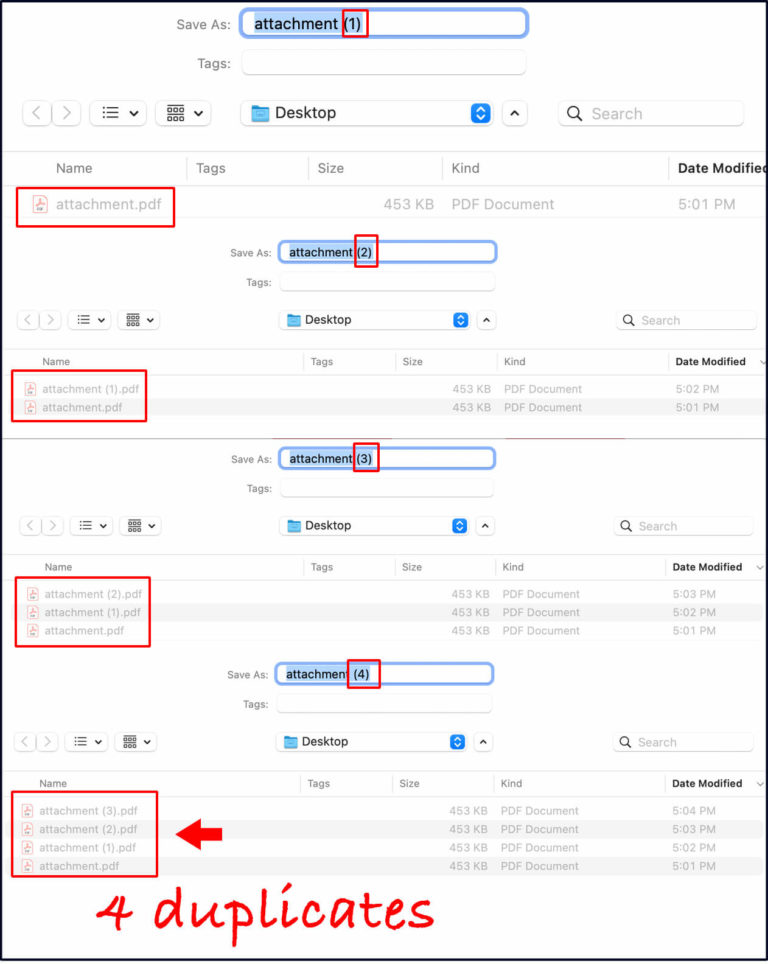 Understanding file names that look like duplicates | Designer to Fullstack