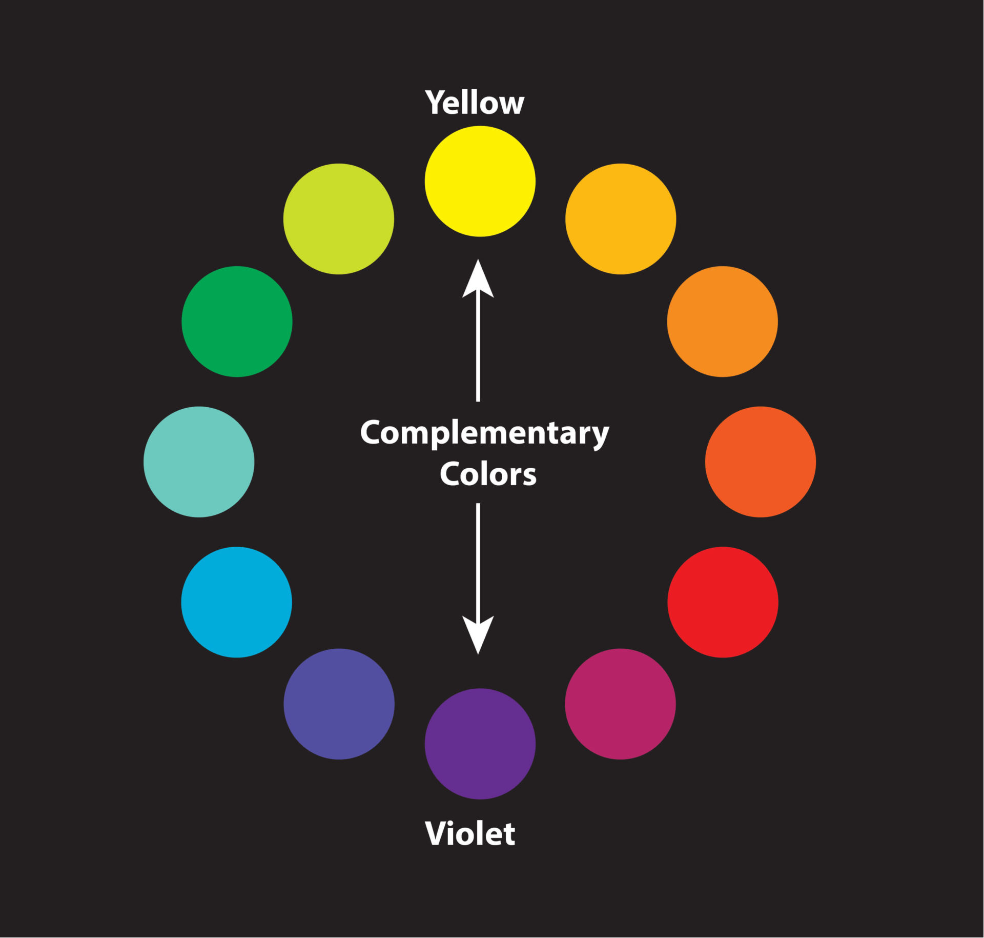 How to create a Color Wheel | Designer to Full Stack