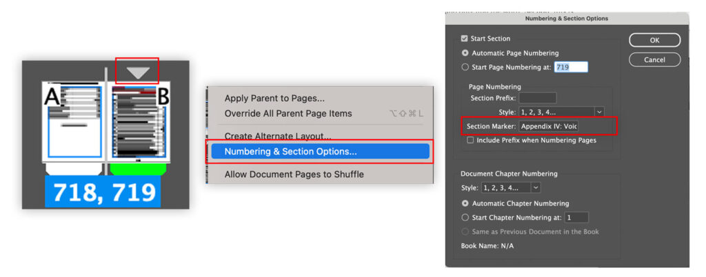 Beyond the Click: Why You Can’t Edit That Element in InDesign ...