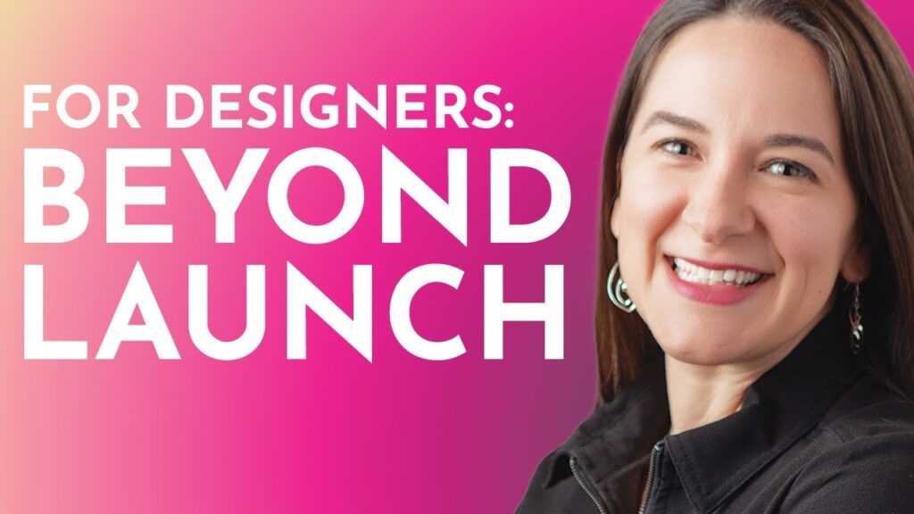 Why I Give My Webflow Blog Clients Canva Templates (And You Should Too) #webflow #fordesigners
