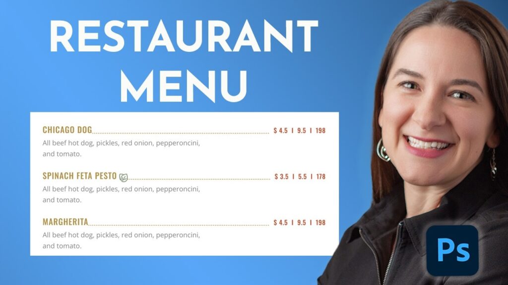 WordPress Community Q&A: Desktop vs. Mobile Layout Alignment – Restaurant Menu