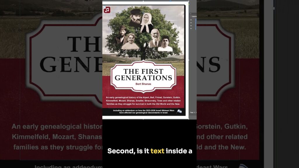 InDesign Quick Layout Fixes: InDesign won’t let you select anything… 🤬
